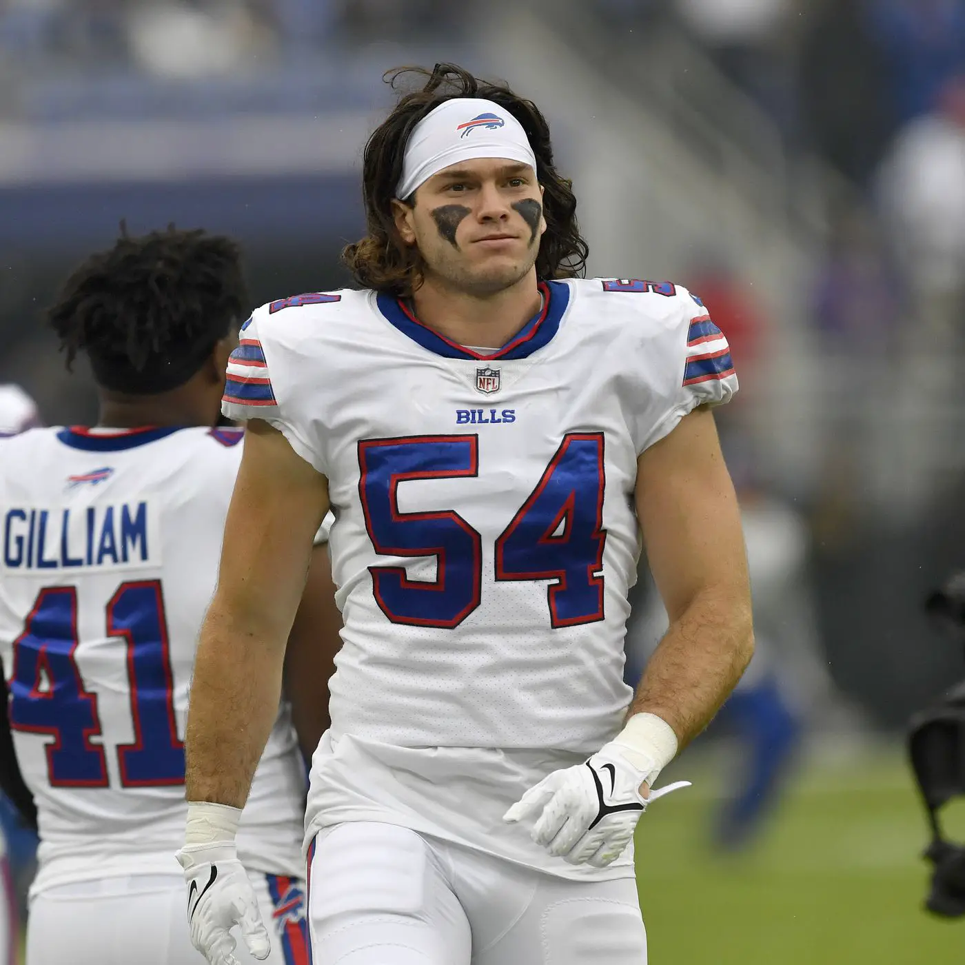 Buffalo Bills, Cincinnati Bengals, Week 9, Injury Report, Baylon Spector