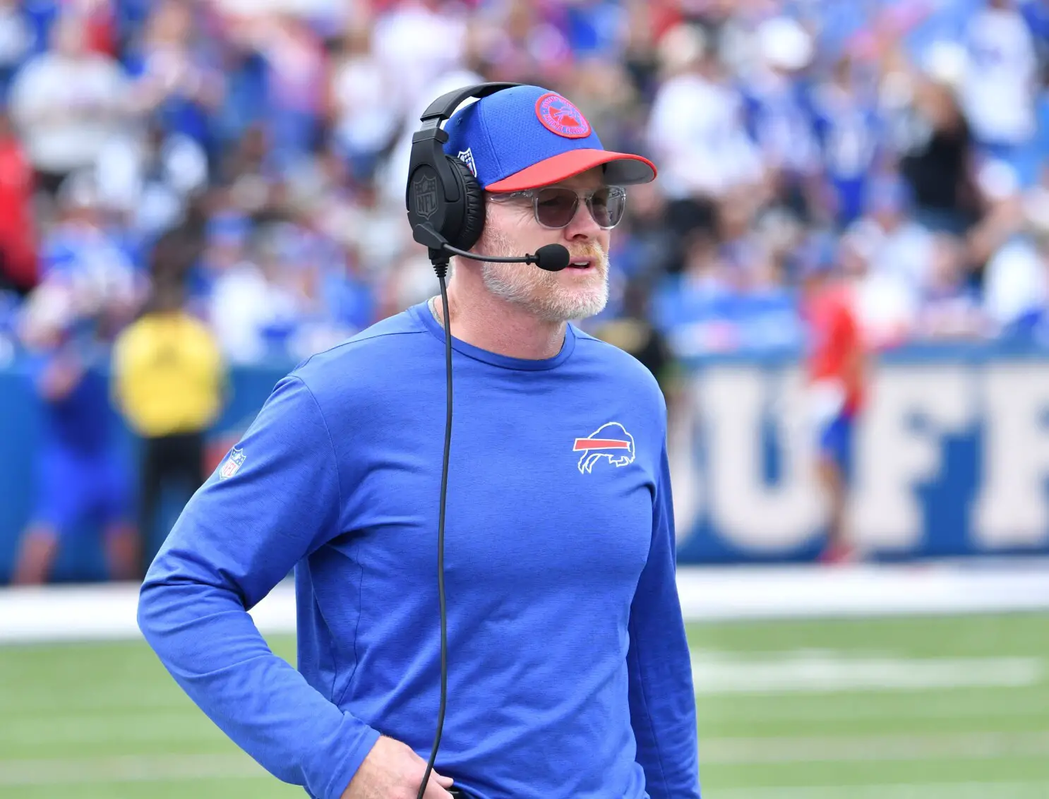 Buffalo Bills, Process