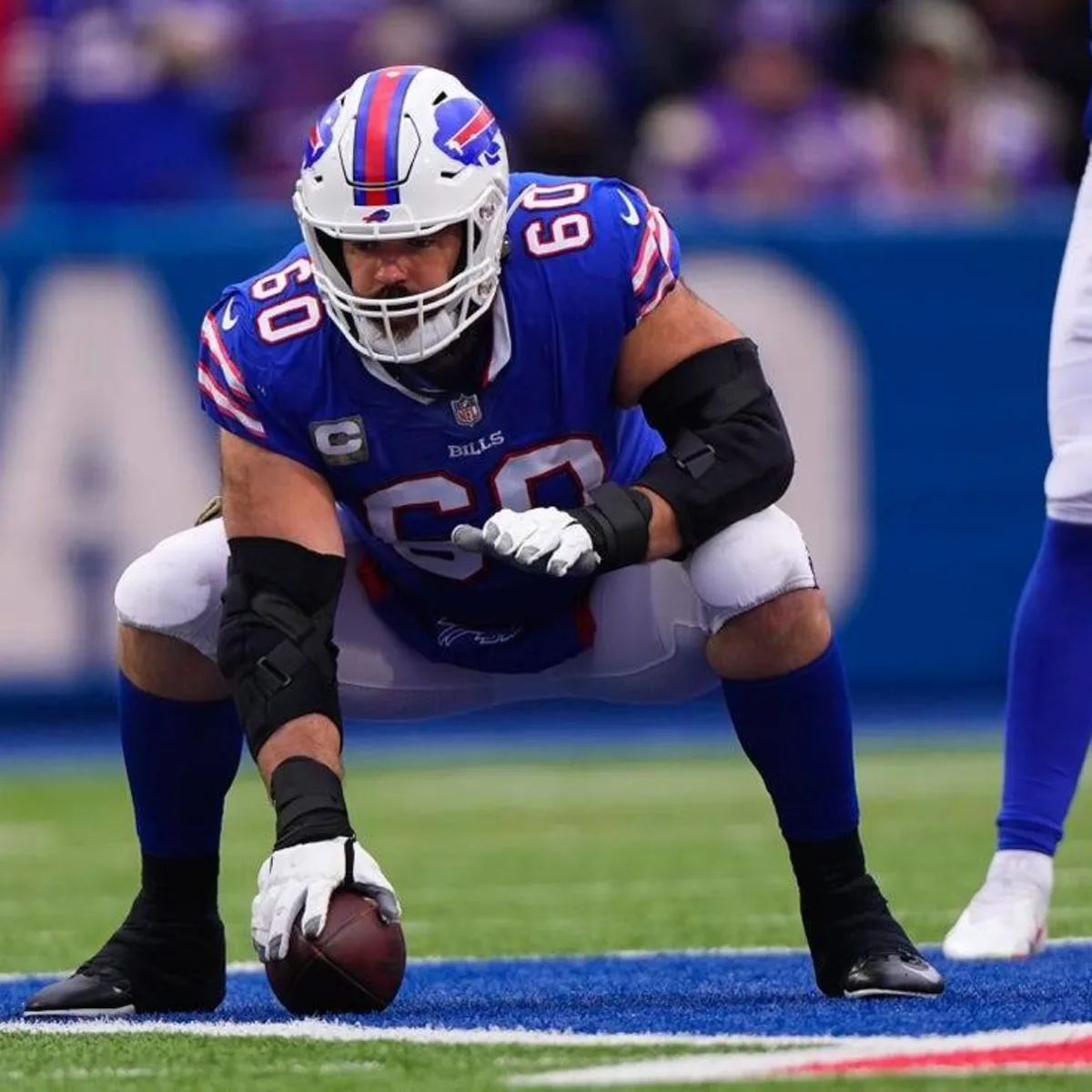 Mitch Morse, Buffalo Bills, Miami Dolphins, Injury Report, Week 18
